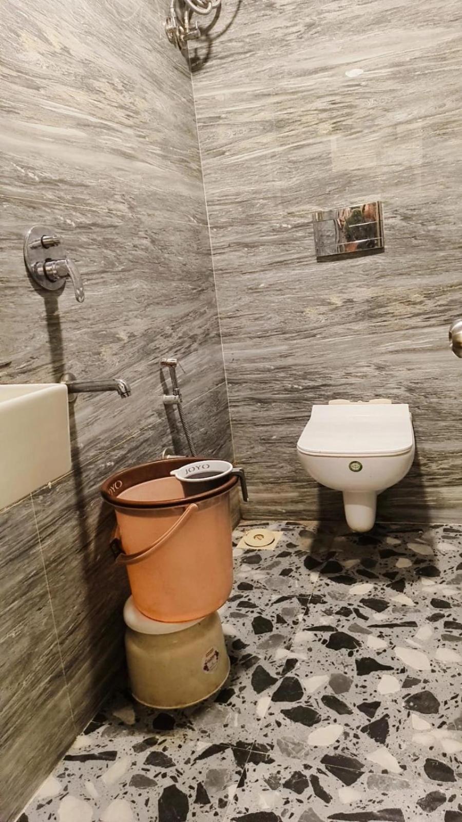 Hotel Pride Suites - Kurla West ムンバイ エクステリア 写真